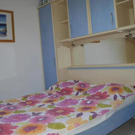 Апартаменти Studio Cap D'agde, 1 Piece, 6 Personnes - Fr-1-249-271 *