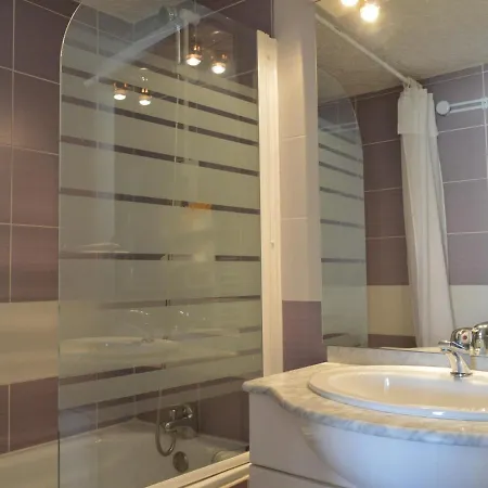 Studio Cap D'agde, 1 Piece, 6 Personnes - Fr-1-249-271 Апартаменти Агд