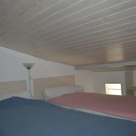 Studio Cap D'agde, 1 Piece, 6 Personnes - Fr-1-249-271 Апартаменти